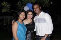 Sona Birthday Celebration